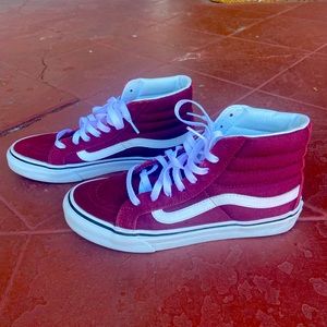Vans Old school SK8 high